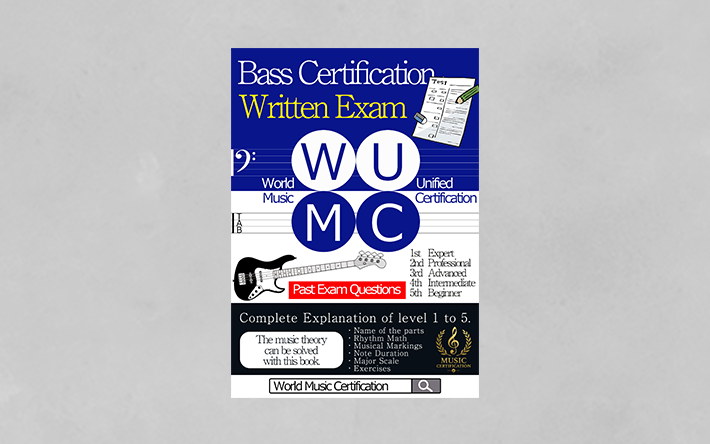 Written exam preparation