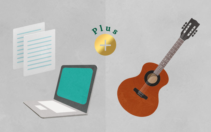 Written + Practical