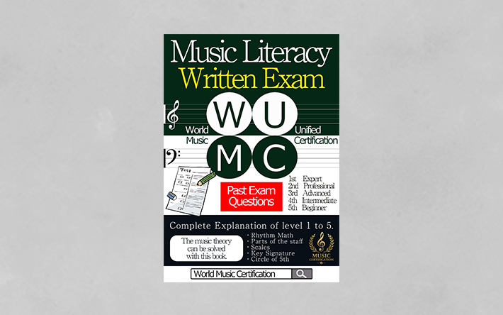 Written exam preparation