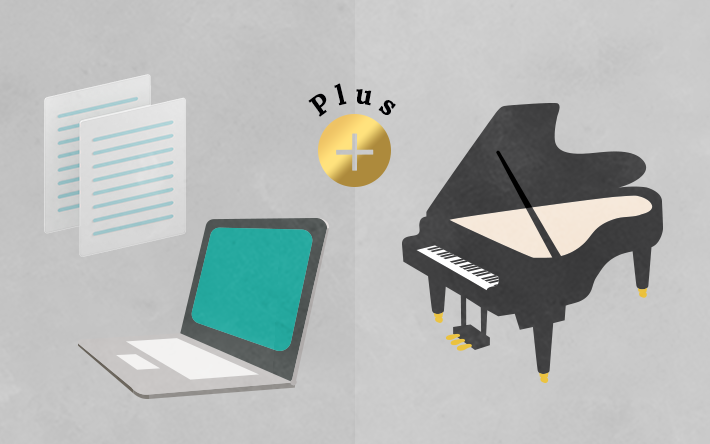 Written + Practical