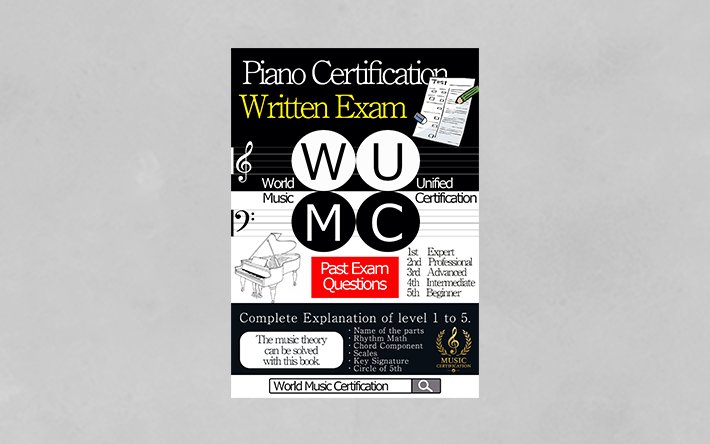 Written exam preparation