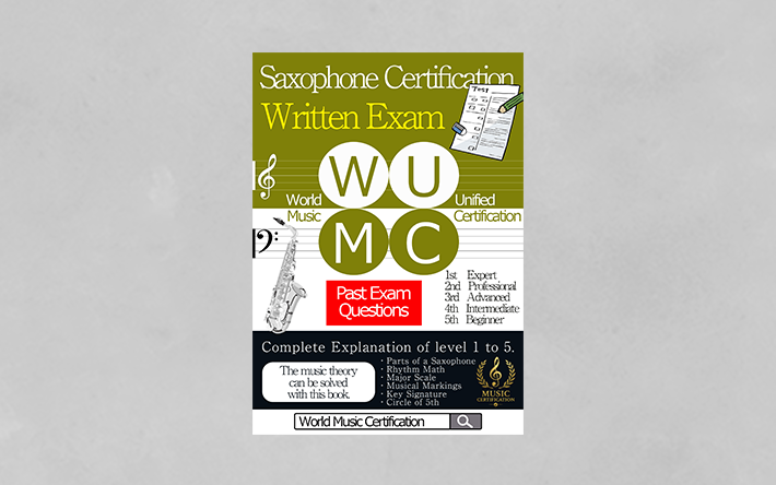 Written exam preparation