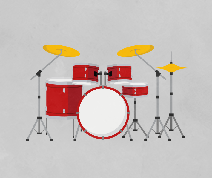 Drum