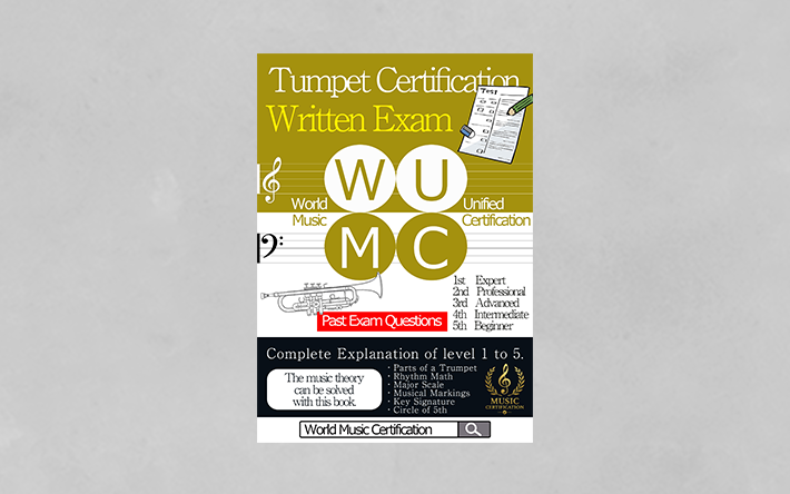 Written exam preparation