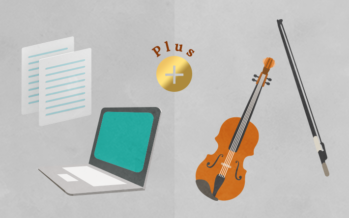 Written + Practical