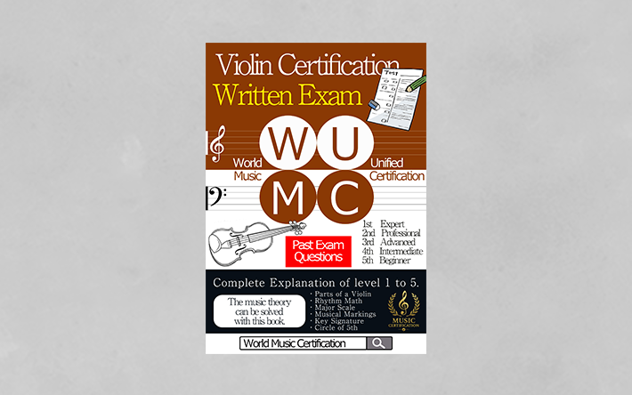 Written exam preparation